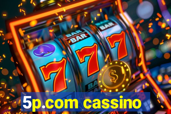 5p.com cassino